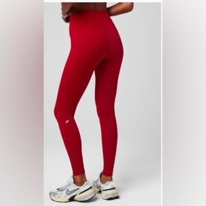 Fabletics Define PowerHold® High-Waisted Legging  Size Medium/27 NWT